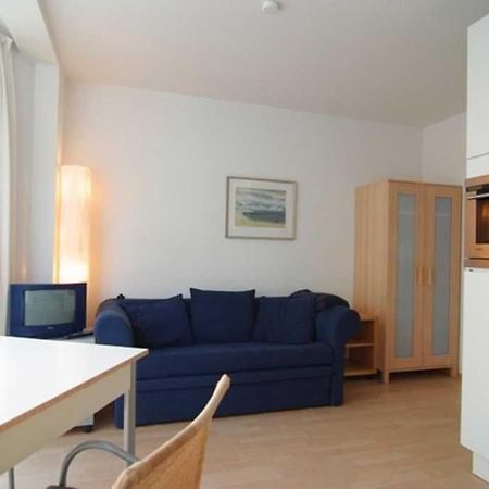 Villa Strandperle Whg 10 제바트헤링스도르프 외부 사진
