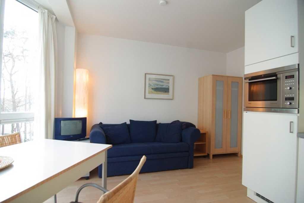 Villa Strandperle Whg 10 제바트헤링스도르프 외부 사진